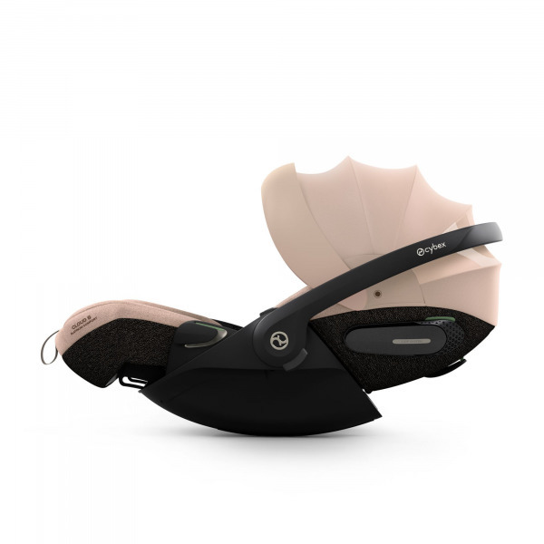 CYBEX Platinum Cloud S - Cozy Beige